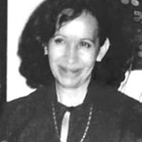 Maria Eugenia Velasco Contreras